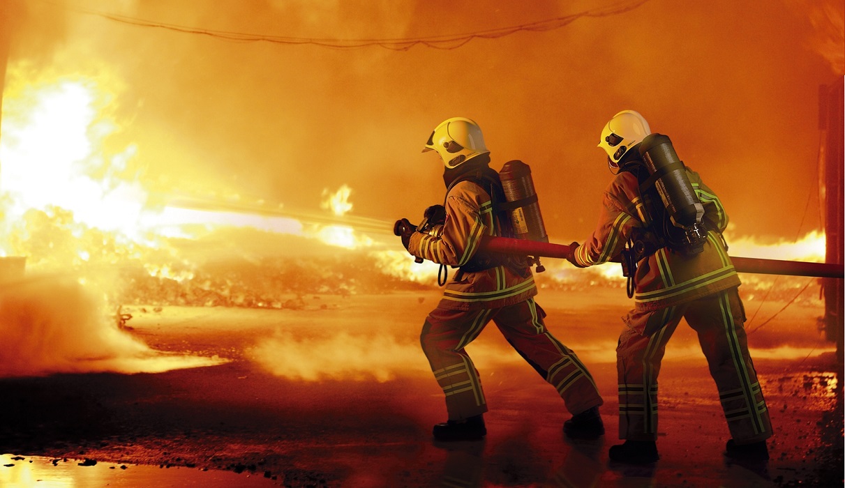 Diploma in Fire & Safety Management
