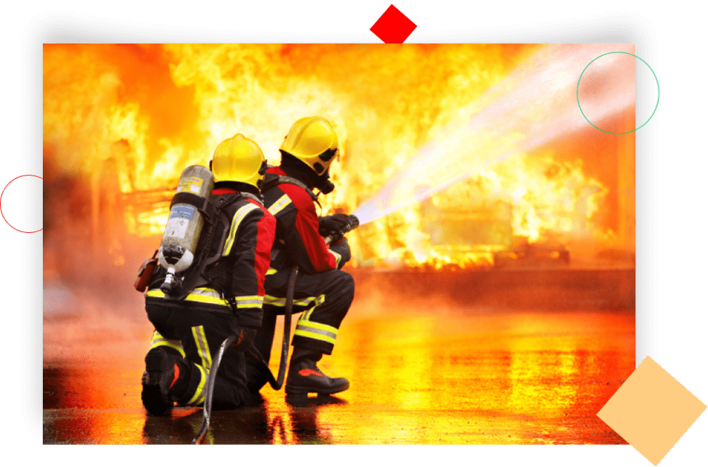 Advanced Fire Safety